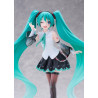 Vocaloid - Hatsune Miku NT figure, T-Most