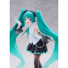 Vocaloid - Hatsune Miku NT figure, T-Most