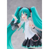 Vocaloid - Hatsune Miku NT figure, T-Most