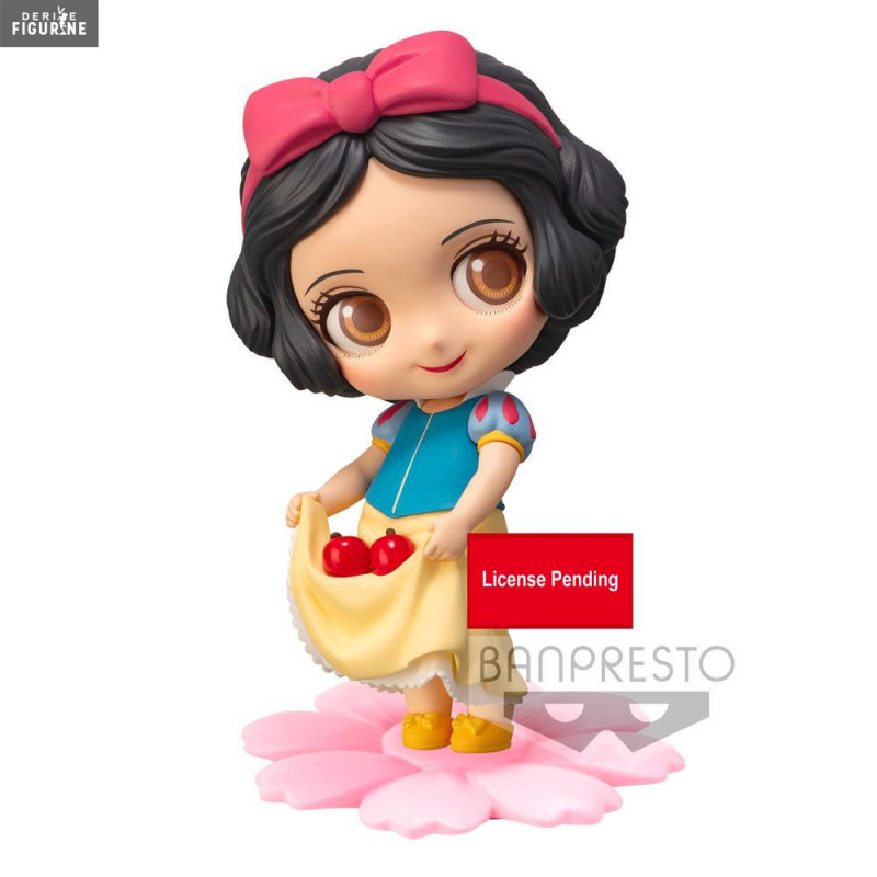 Disney - Snow White figure...