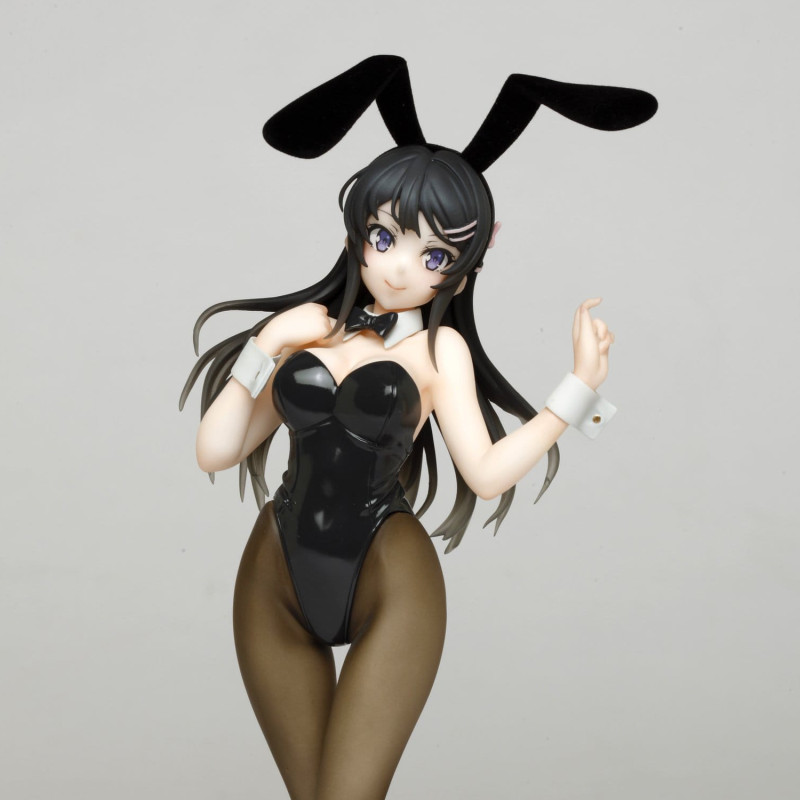 PRE ORDER - Rascal Does Not Dream of a Dreaming Girl - Mai Sakurajima figure Bunny, Coreful