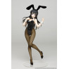 PRE ORDER - Rascal Does Not Dream of a Dreaming Girl - Mai Sakurajima figure Bunny, Coreful