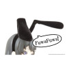 PRÉCOMMANDE - Rascal Does Not Dream of a Dreaming Girl - Figurine Mai Sakurajima Bunny, Coreful