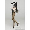 PRÉCOMMANDE - Rascal Does Not Dream of a Dreaming Girl - Figurine Mai Sakurajima Bunny, Coreful