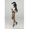 PRÉCOMMANDE - Rascal Does Not Dream of a Dreaming Girl - Figurine Mai Sakurajima Bunny, Coreful