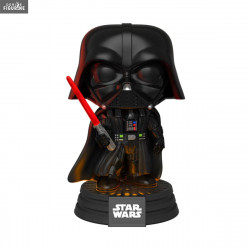 Star Wars Pop! - Darth...