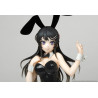 PRÉCOMMANDE - Rascal Does Not Dream of a Dreaming Girl - Figurine Mai Sakurajima Bunny, Coreful