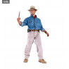 Jurassic Park - Figure Dr. Alan Grant or Velociraptor
