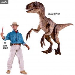 Jurassic Park - Figurine...