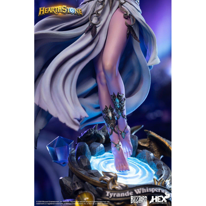 Hearthstone - Figurine...