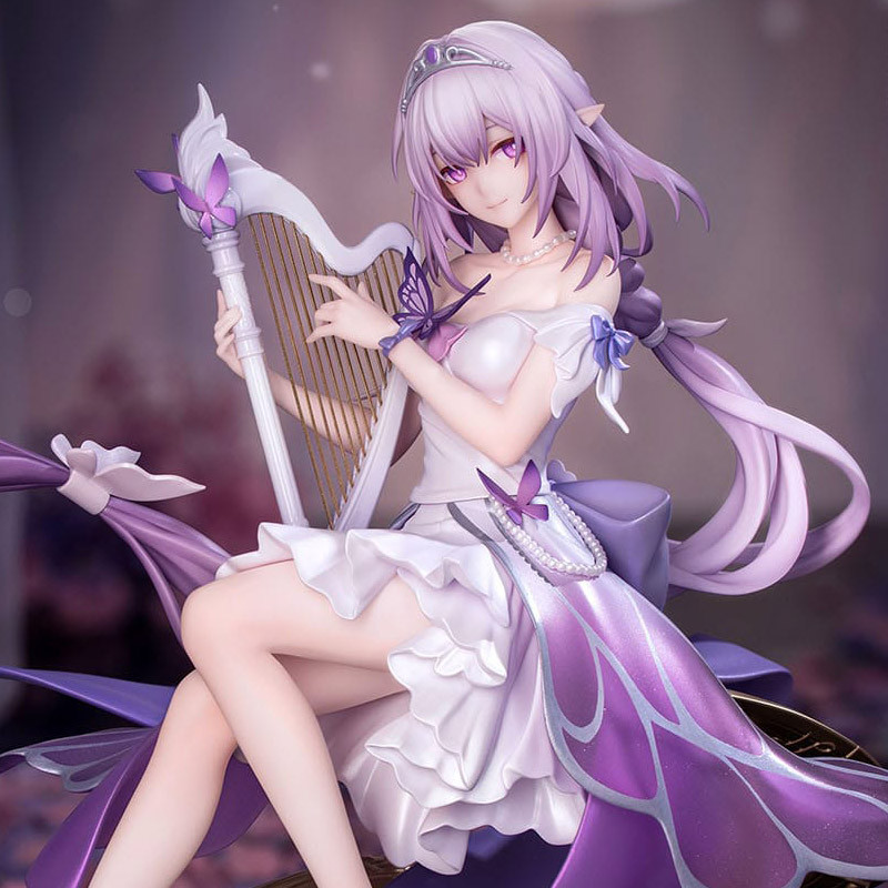 Honkai: Star Rail - Figure Castorice Star Rail Live, Gift+