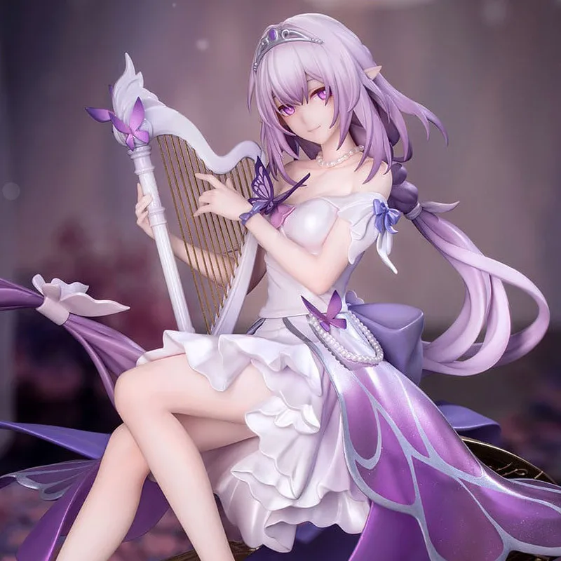 Honkai: Star Rail - Figurine Castorice Star Rail Live, Gift+
