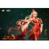 Perfect World - Figurine Huo Ling'er, Animated theater Edition
