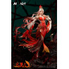 Perfect World - Huo Ling'er figure, Animated theater Edition