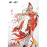 Perfect World - Figurine Huo Ling'er, Animated theater Edition