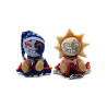 Five Nights at Freddy's - Peluche Sun, Shoulder Rider