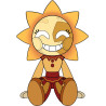 Five Nights at Freddy's - Peluche Sun, Shoulder Rider