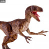 Jurassic Park - Figurine Dr. Alan Grant ou Velociraptor