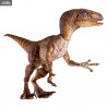 Jurassic Park - Figurine Dr. Alan Grant ou Velociraptor