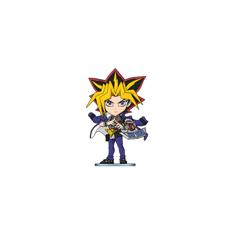 PRÉCOMMANDE - Yu-Gi-Oh! -...