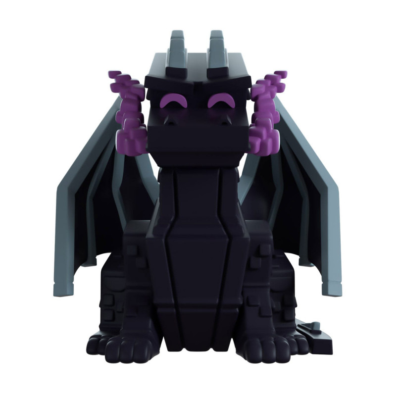 Minecraft - Figurine Ender Dragon