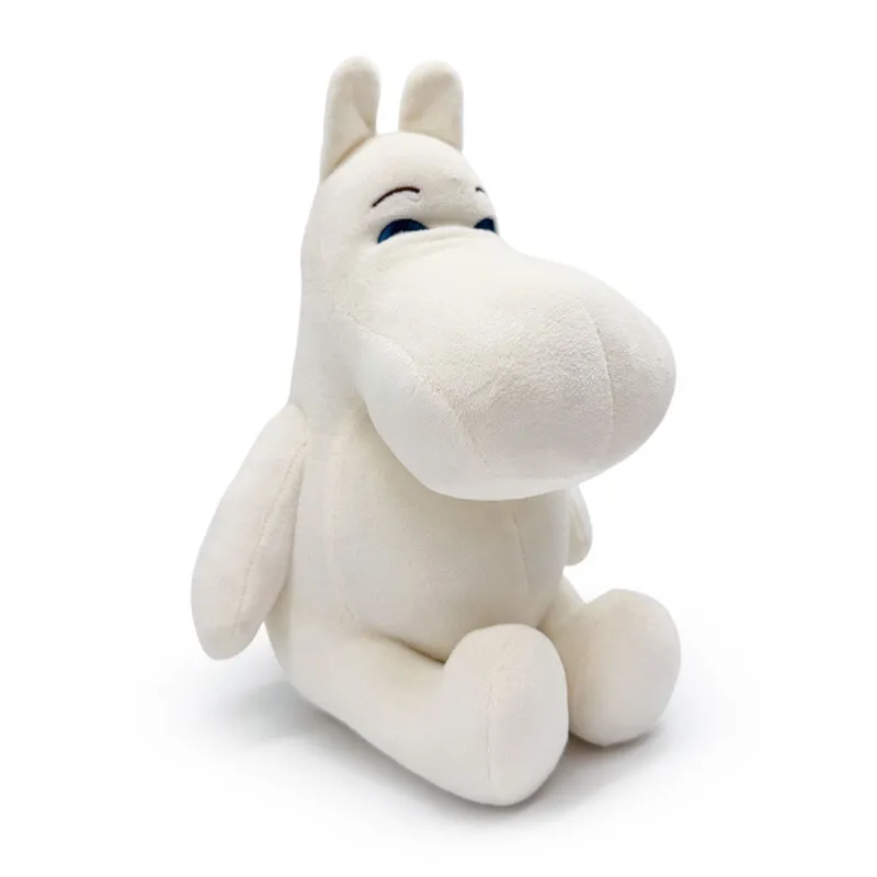PREORDER - Mumins - Moomin plush, Sit