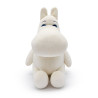 PRÉCOMMANDE - Moumines - Peluche Moomin, Sit