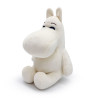PRÉCOMMANDE - Moumines - Peluche Moomin, Sit
