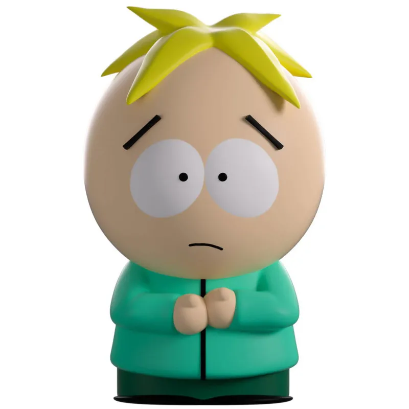 PRÉCOMMANDE - South Park - Figurine Butters