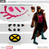 Marvel, X-Men - Figurine Gambit, One:12
