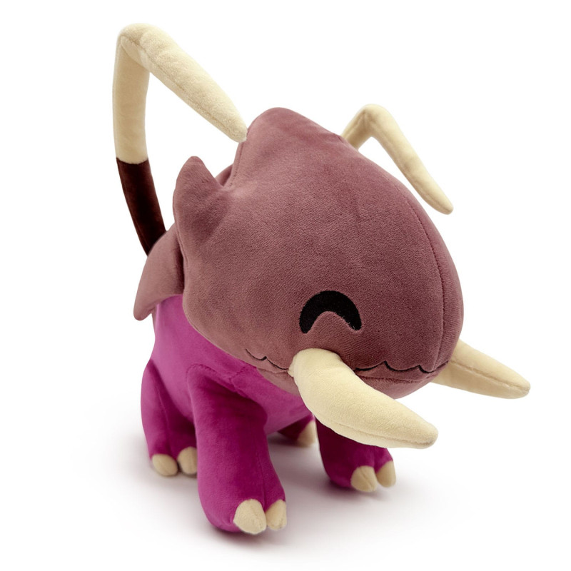 PREORDER - Starcraft - Zergling plush