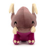 PREORDER - Starcraft - Zergling plush