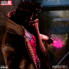 Marvel, X-Men - Gambit figure, One:12
