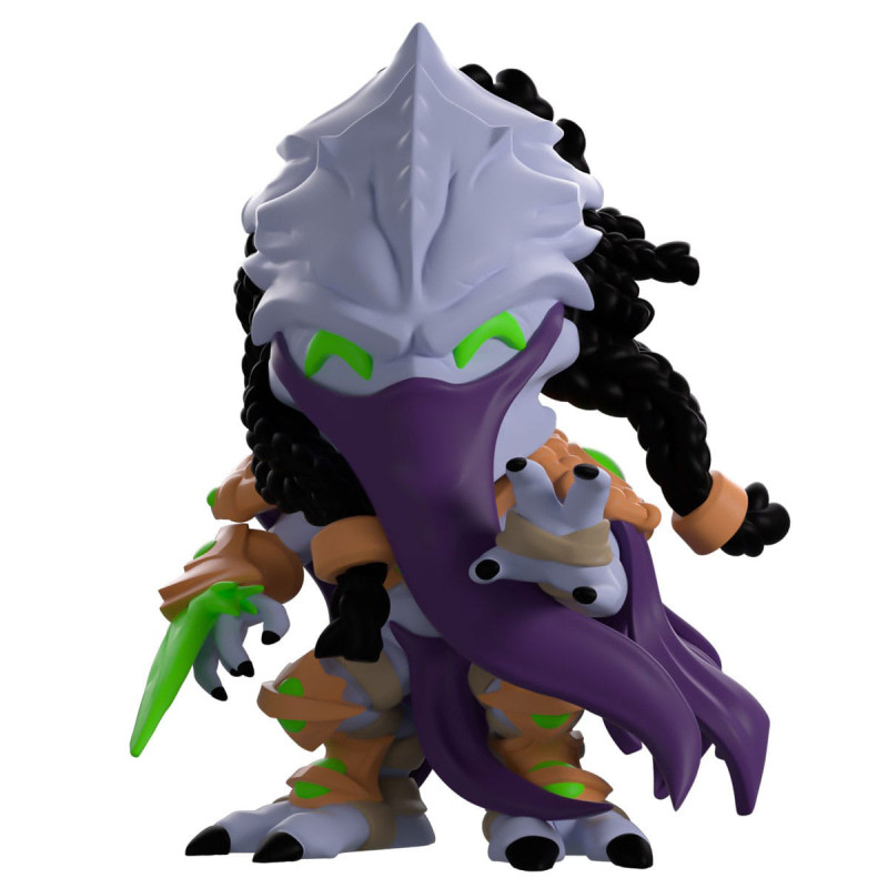 Starcraft - Zeratul figure