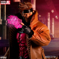 Marvel, X-Men - Gambit...