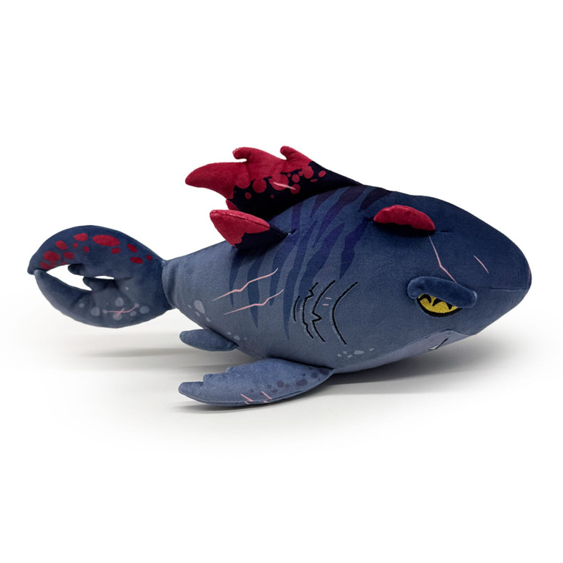 Sea of Thieves - Shadowmaw Megalodon plush