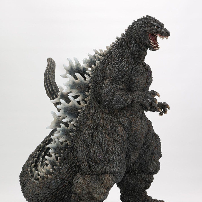 PRÉCOMMANDE - Godzilla vs. King Ghidorah - Figurine Godzilla (1991), Godzilla Remix Series