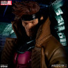 Marvel, X-Men - Figurine Gambit, One:12