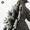 PRÉCOMMANDE - Godzilla vs. King Ghidorah - Figurine Godzilla (1991), Godzilla Remix Series