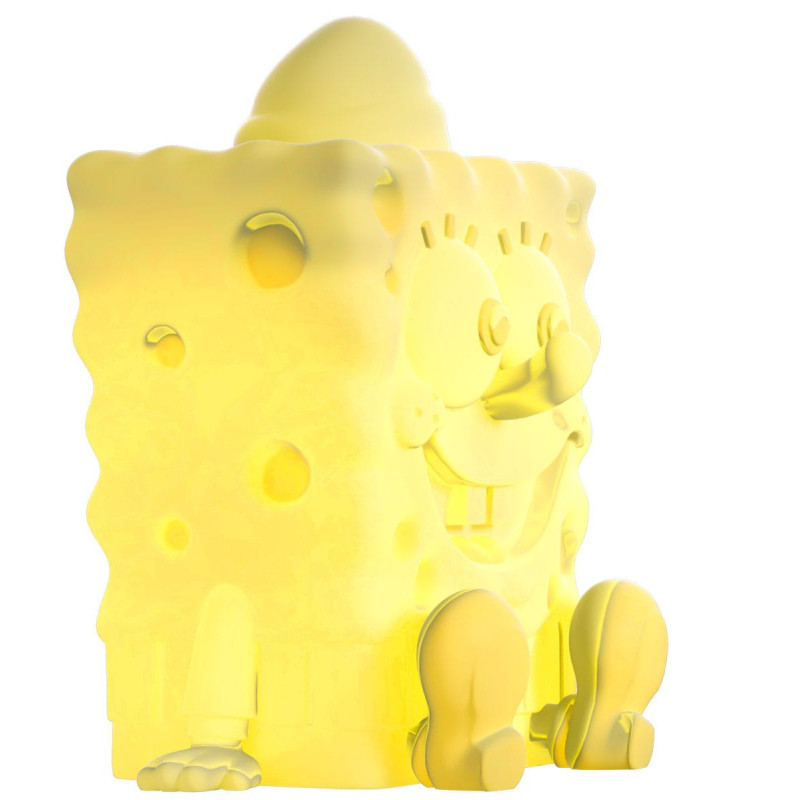 PREORDER - SpongeBob...