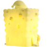 PRÉCOMMANDE - Bob l'éponge - Figurine veilleuse SpongeBob