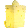 PRÉCOMMANDE - Bob l'éponge - Figurine veilleuse SpongeBob
