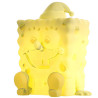 PRÉCOMMANDE - Bob l'éponge - Figurine veilleuse SpongeBob