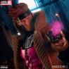 Marvel, X-Men - Gambit figure, One:12