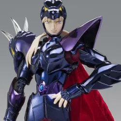 PRÉCOMMANDE - Saint Seiya -...
