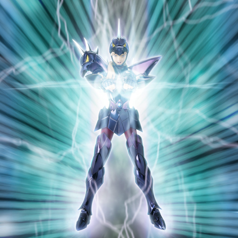 PREORDER - Saint Seiya -...