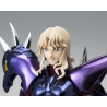 PRÉCOMMANDE - Saint Seiya - Figurine Dubhe Siegfried 40th Anniversary, Myth Cloth EX
