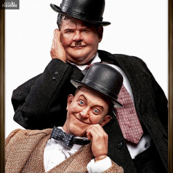 Laurel & Hardy - Classic...