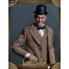 Laurel & Hardy - Classic Suits Limited Edition pack 2 figures
