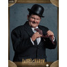 Laurel & Hardy - Pack 2 figurines Classic Suits Limited Edition